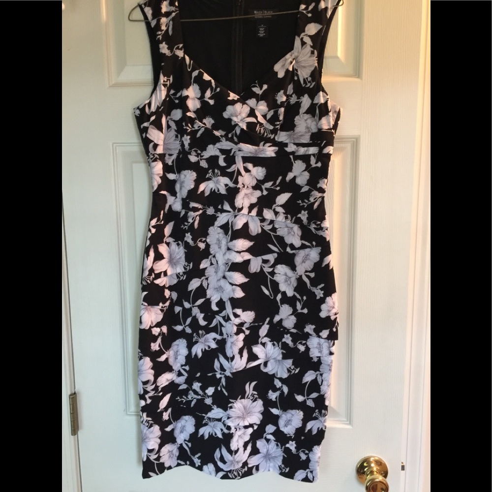 White House Black Market Dress